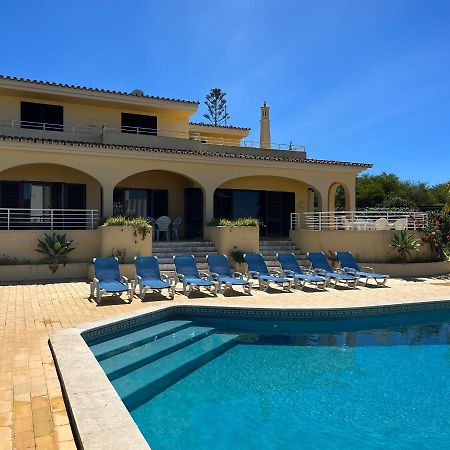 אלבופיירה Villa Paraiso - 4 Bedrooms And Pool מראה חיצוני תמונה