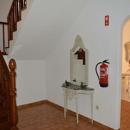 אלבופיירה Villa Paraiso - 4 Bedrooms And Pool מראה חיצוני תמונה