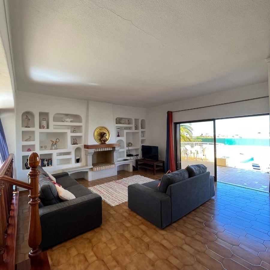 אלבופיירה Villa Paraiso - 4 Bedrooms And Pool מראה חיצוני תמונה