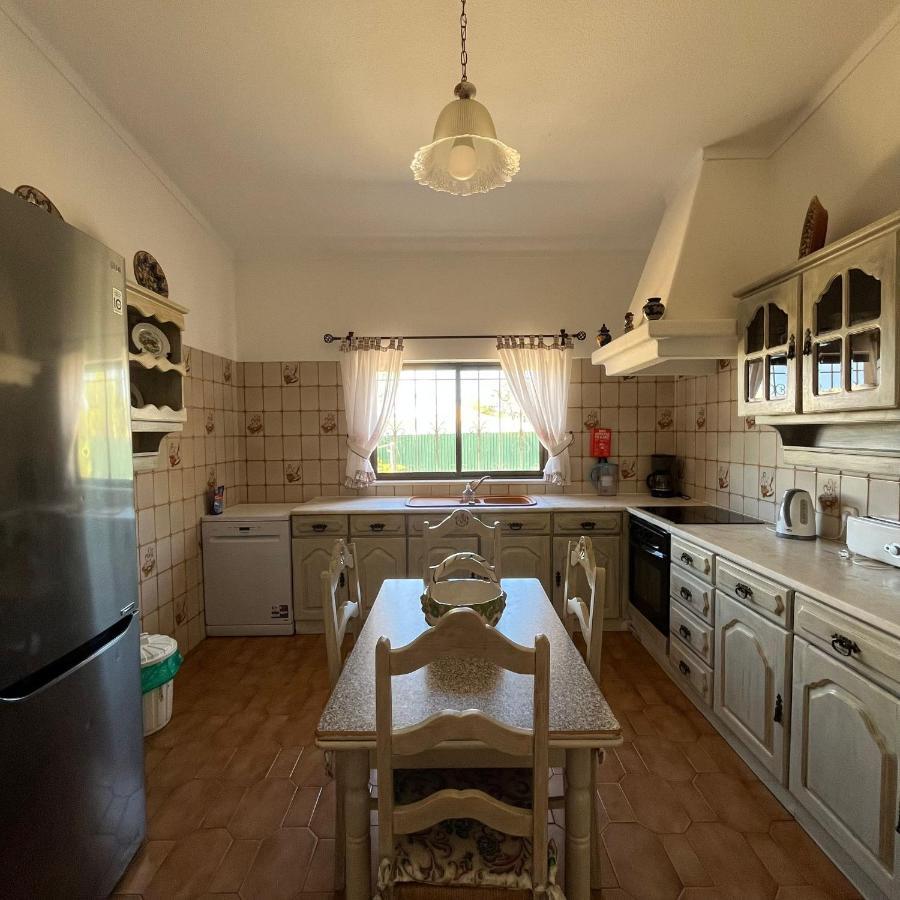 אלבופיירה Villa Paraiso - 4 Bedrooms And Pool מראה חיצוני תמונה