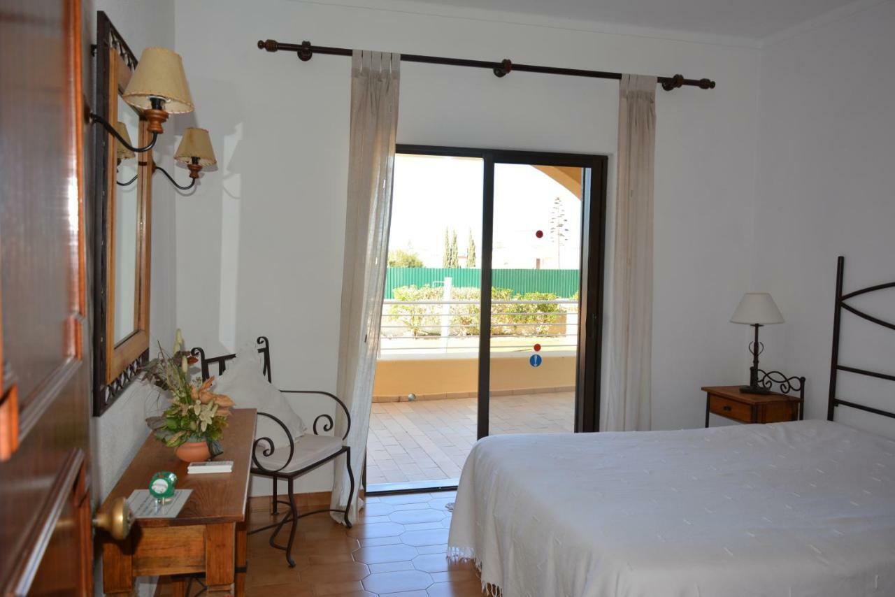 אלבופיירה Villa Paraiso - 4 Bedrooms And Pool מראה חיצוני תמונה