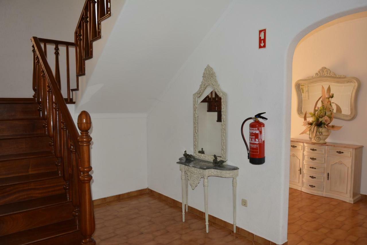 אלבופיירה Villa Paraiso - 4 Bedrooms And Pool מראה חיצוני תמונה