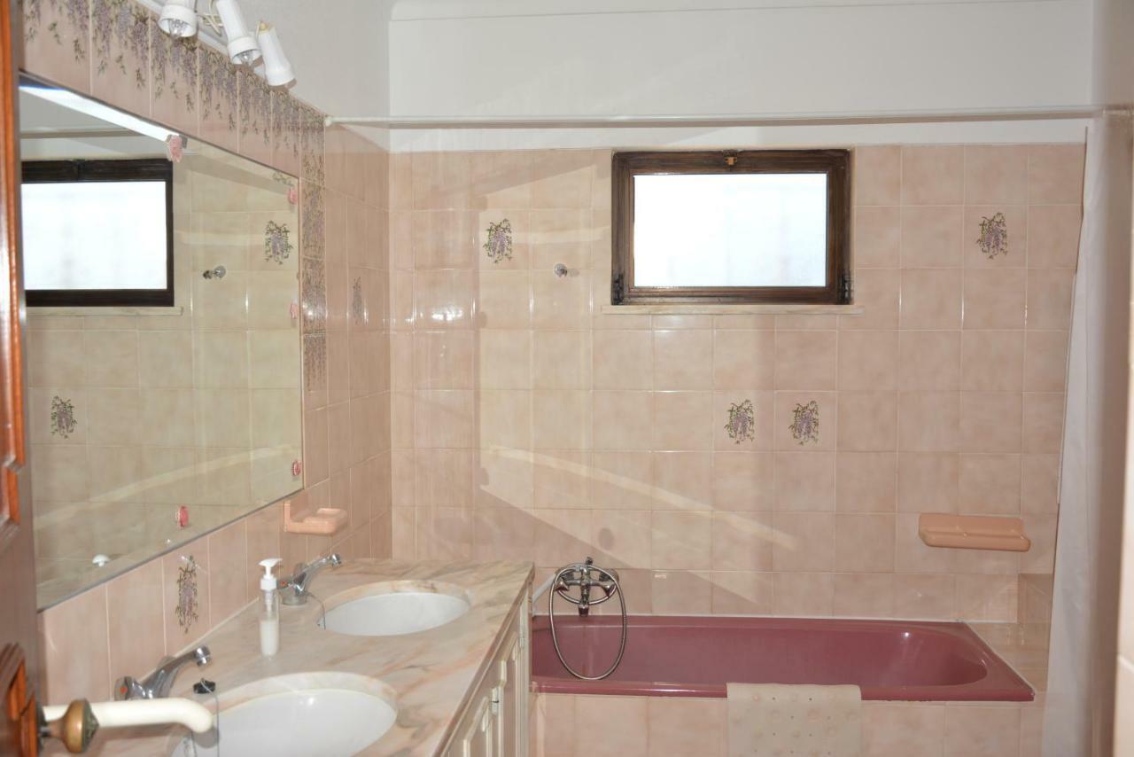אלבופיירה Villa Paraiso - 4 Bedrooms And Pool מראה חיצוני תמונה