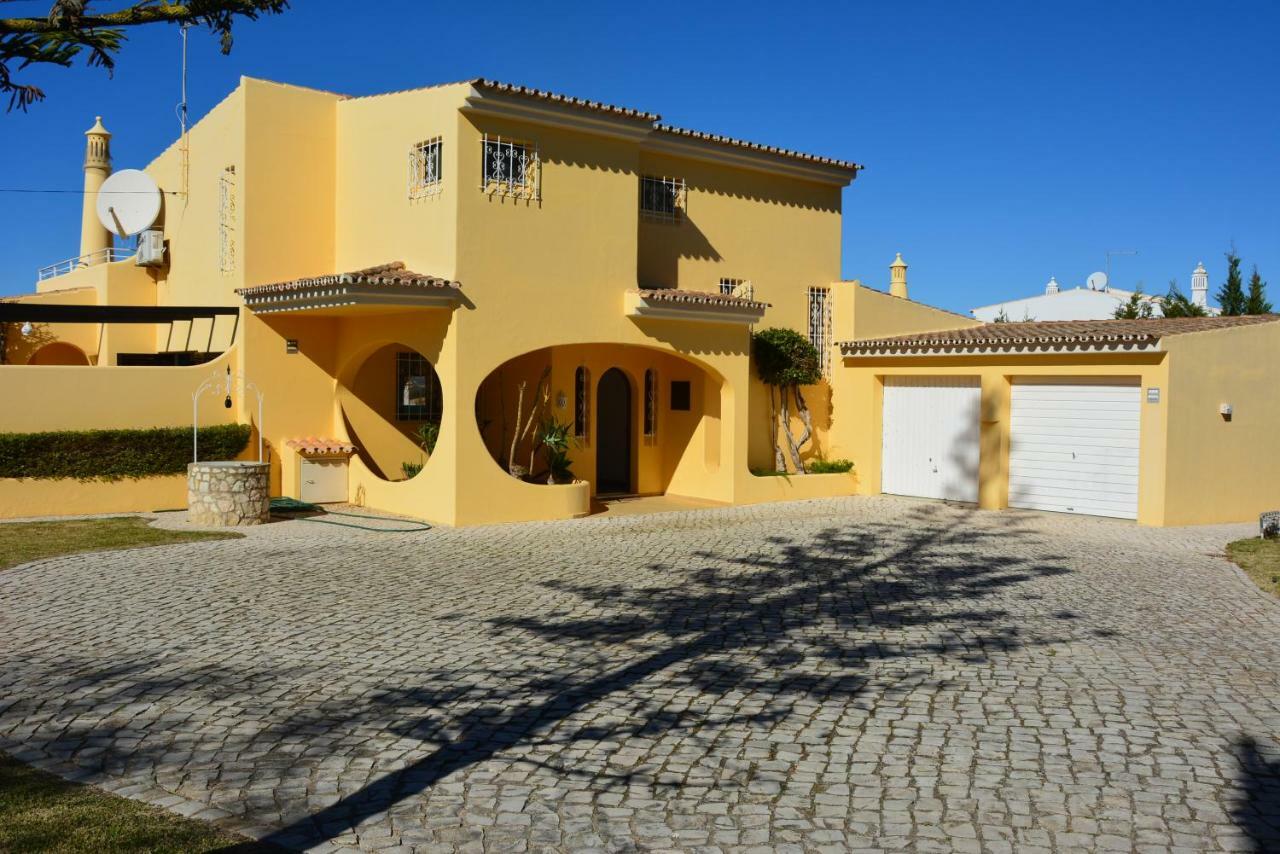 אלבופיירה Villa Paraiso - 4 Bedrooms And Pool מראה חיצוני תמונה
