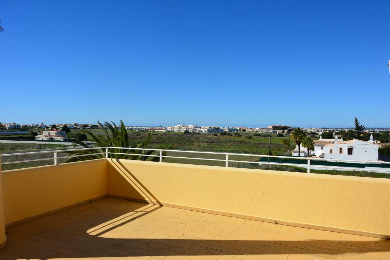 אלבופיירה Villa Paraiso - 4 Bedrooms And Pool מראה חיצוני תמונה