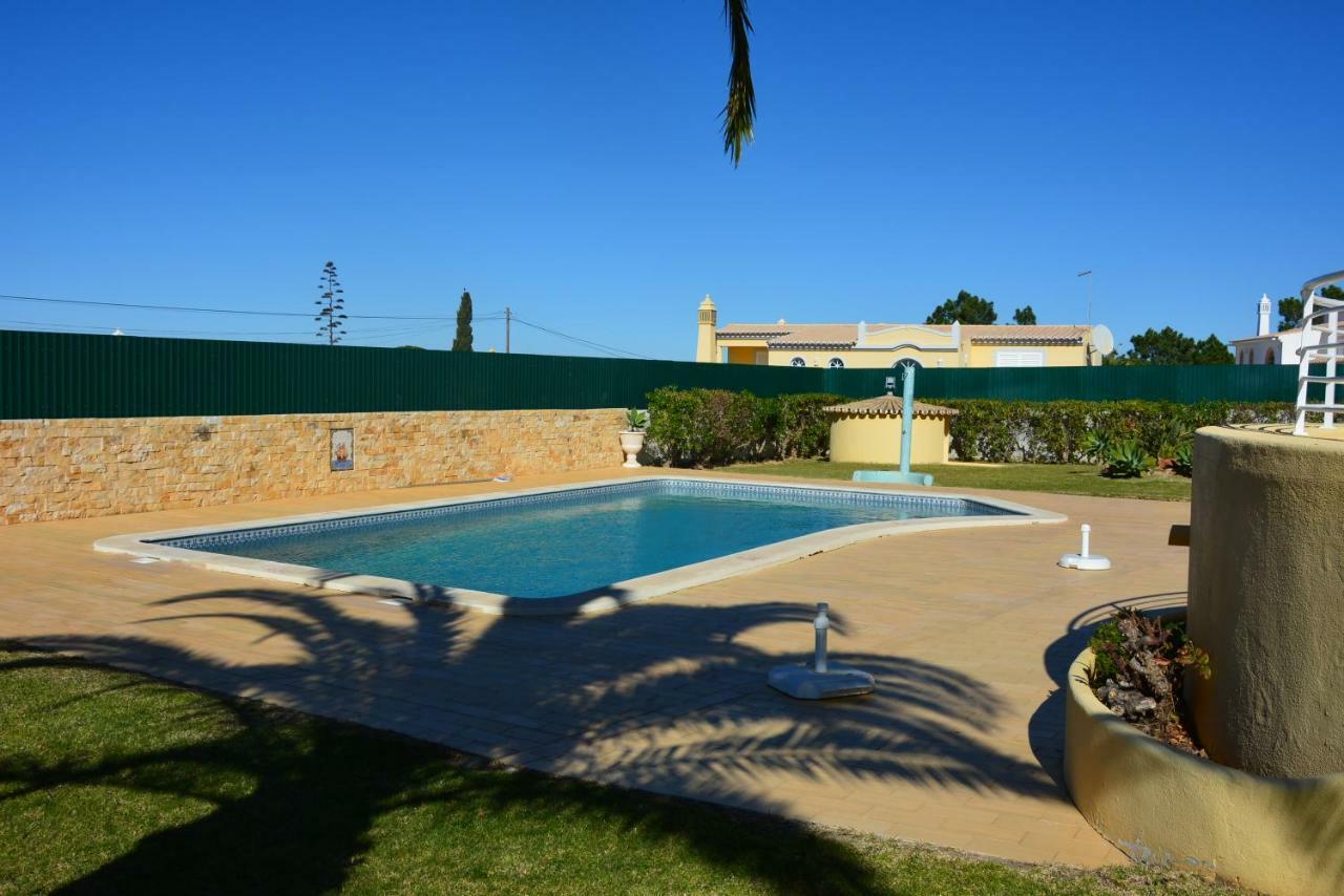 אלבופיירה Villa Paraiso - 4 Bedrooms And Pool מראה חיצוני תמונה