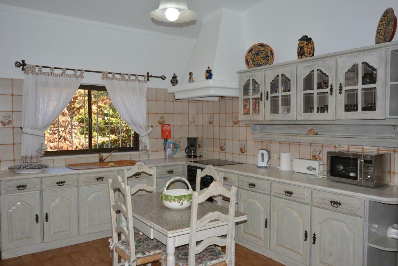 אלבופיירה Villa Paraiso - 4 Bedrooms And Pool מראה חיצוני תמונה
