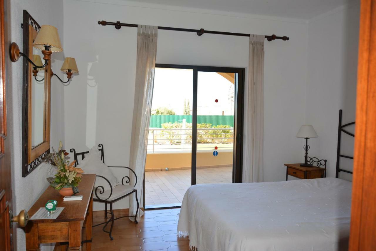 אלבופיירה Villa Paraiso - 4 Bedrooms And Pool מראה חיצוני תמונה