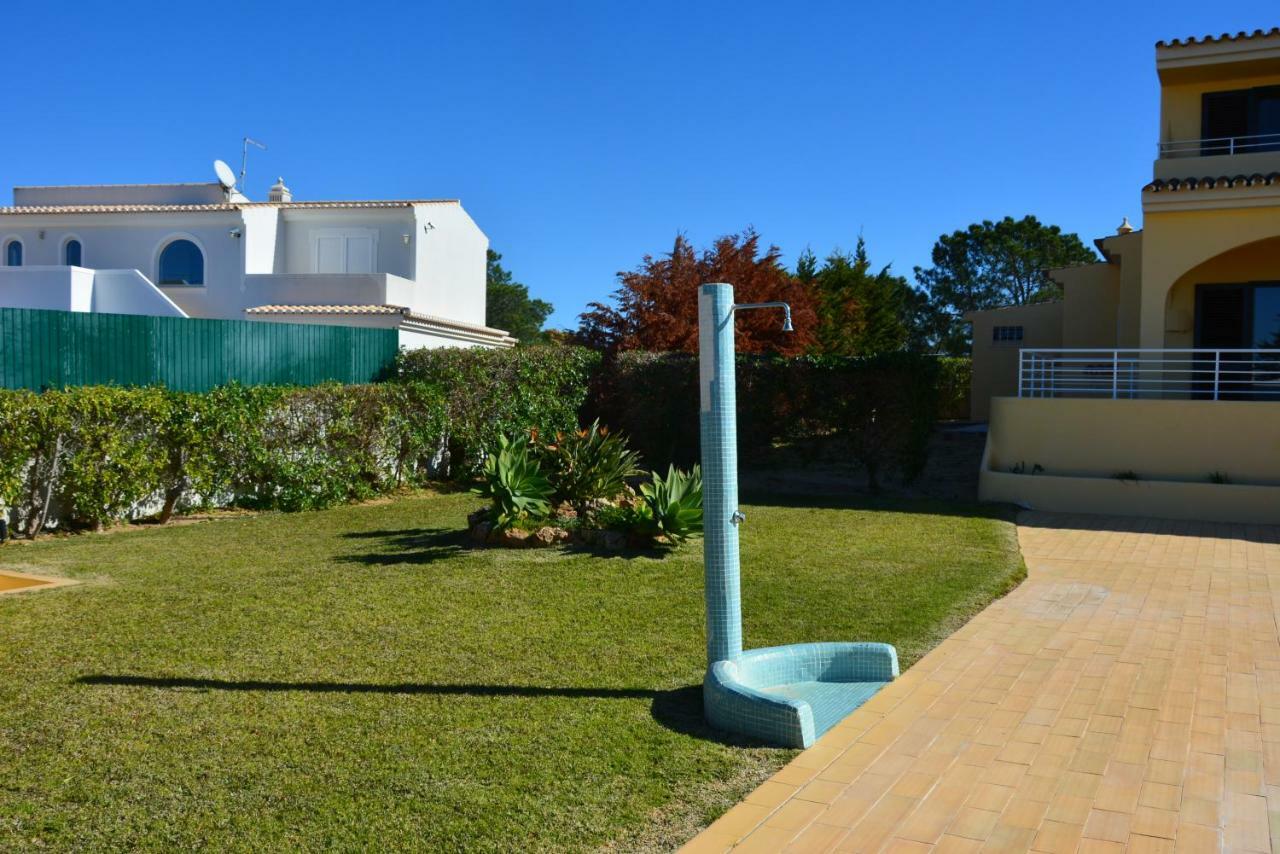 אלבופיירה Villa Paraiso - 4 Bedrooms And Pool מראה חיצוני תמונה