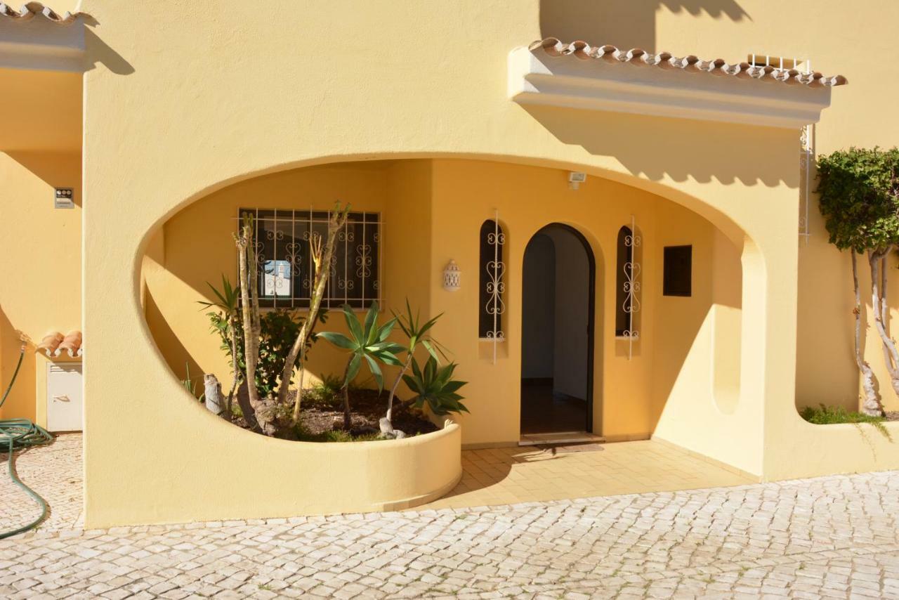 אלבופיירה Villa Paraiso - 4 Bedrooms And Pool מראה חיצוני תמונה